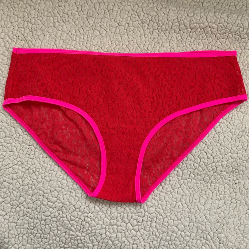 8pcs Victoria Secret/Pink panties